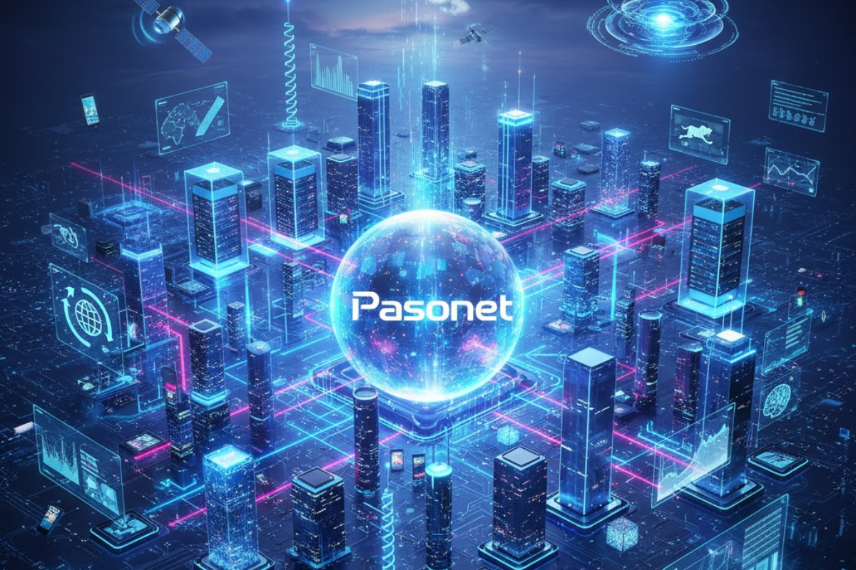 Pasonet