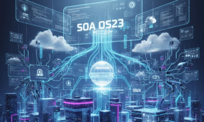 SOA OS23