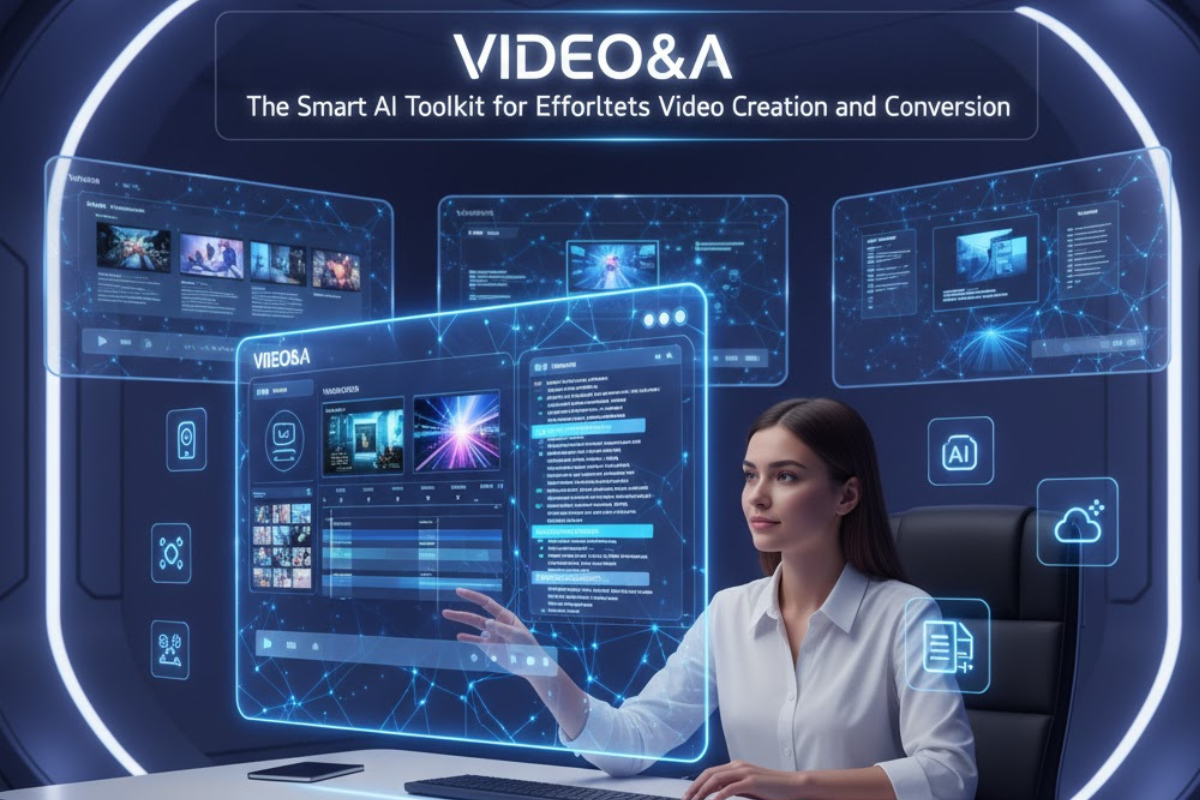 Video&A