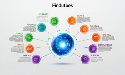 Findutbes