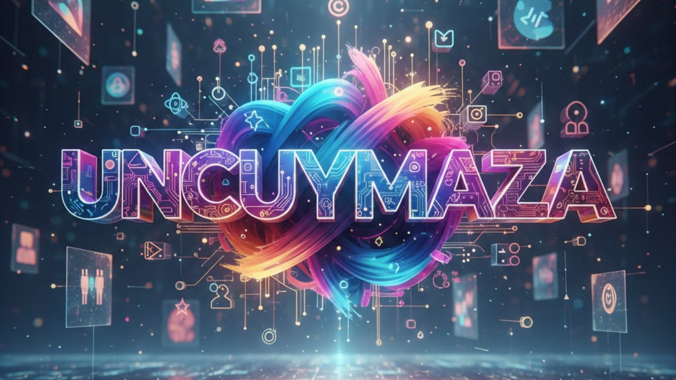Uncuymaza